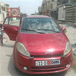 Chery A1